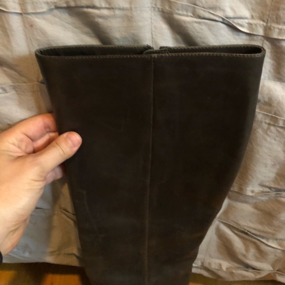 Brand NEW - Steven by Steve Madden Boots - Picture 5 of 6